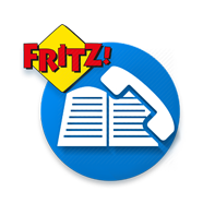 FRITZ!App Ticker
