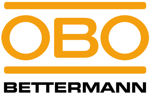 Elektroinštalačný materiál OBO Bettermann