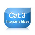 Cat 3 komponenty