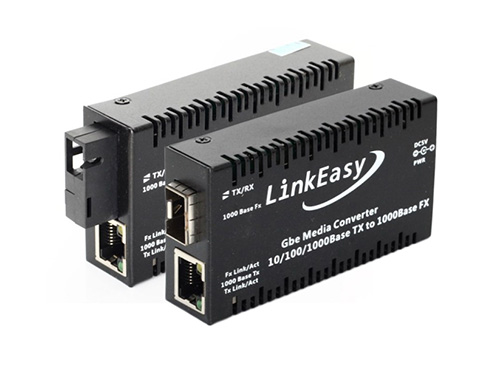 Ethernet prevodníky