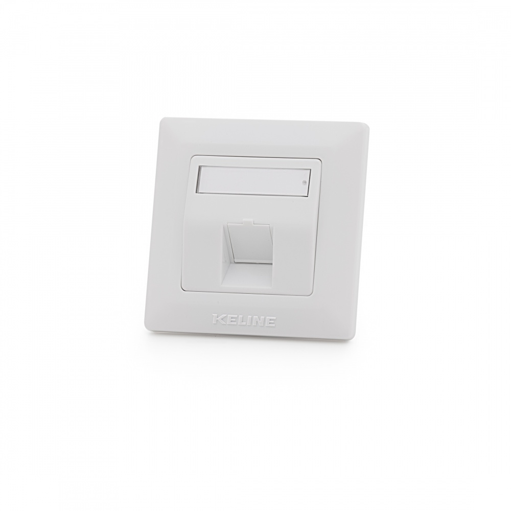 Z&aacute;suvka Modulo50, 1-portov&aacute;, podpovrchov&aacute;, neosaden&aacute;