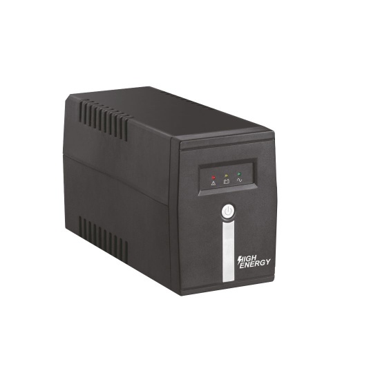 High Energy MicroPower 600 Line-Interactive UPS&nbsp;
