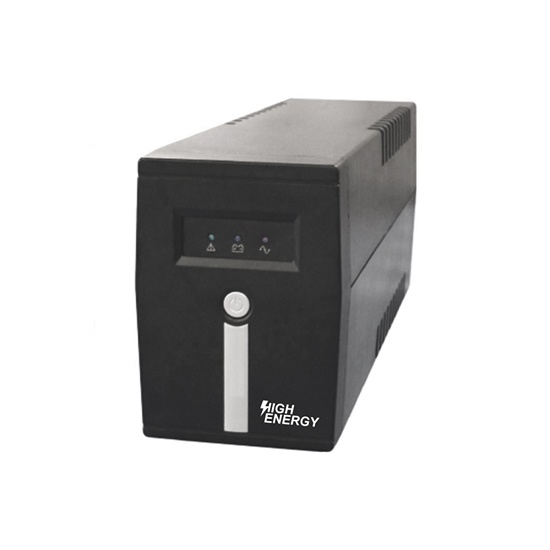 High Energy MicroPower 1200 Line-Interactive UPS