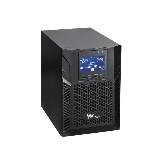 High Energy MemoPower-III 3000 Online UPS