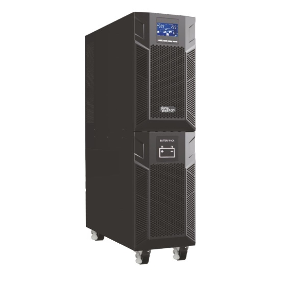 High Energy MemoPower-III 6000 Online UPS&nbsp;&nbsp;