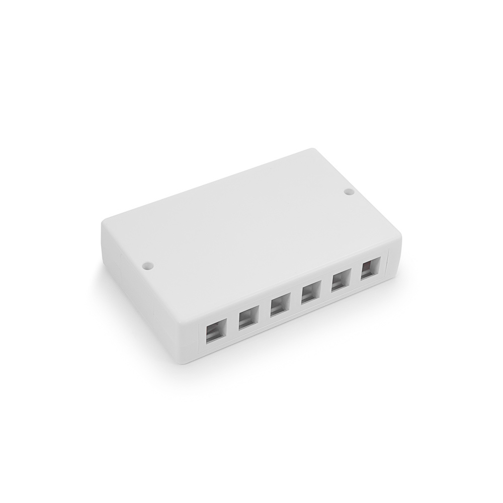 Keline z&aacute;suvkov&yacute; box, 6/12-portov&yacute;, neosaden&yacute;