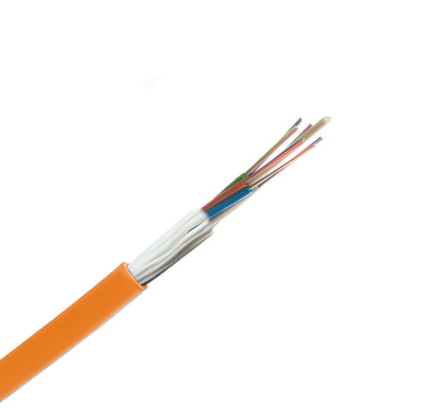 Keline optick&yacute; bezg&eacute;lov&yacute; k&aacute;bel MLT, 24xOS2, 9/125&mu;m (ITU-T G.652.D a G.657.A1), B2ca - s1a, d0, a1, pre vonkaj&scaron;ie aj vn&uacute;torn&eacute; použitie