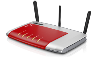 FRITZ!Box 6840 LTE router
