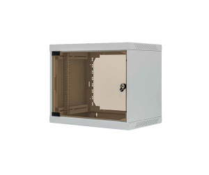 Keline jednodielny závesný 19" light rozvádzač LBA hĺbka 495 mm