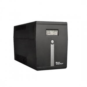 High Energy MicroPower 1500 Line-Interactive UPS