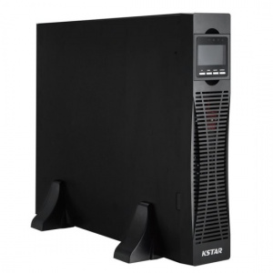 High Energy MemoPower RT-III 2000 Online UPS