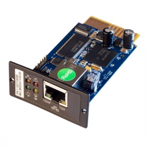 SNMP karta