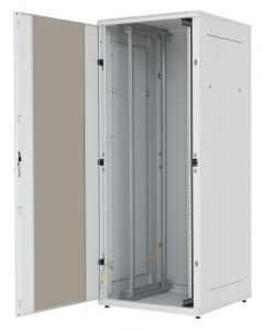 Keline stojanový 19" rozvádzač kompaktný RMA šírka 800 mm hĺbka 1000 mm