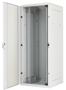 Keline stojanový 19" rozvádzač rozoberateľný RZA šírka 800 mm hĺbka 800 mm
