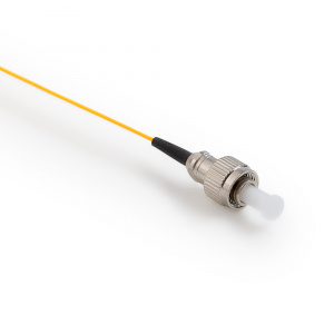 Keline pigtail FC, OS2 9/125µm (ITU-T G.652.D)