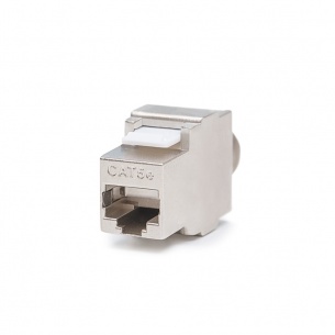 Keline Keystone Jack Cat 5E, RJ45/s