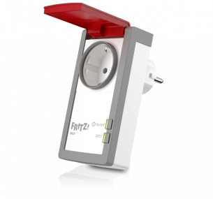 FRITZ!DECT 210 inteligentná zásuvka