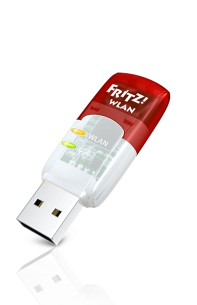 FRITZ!WLAN Stick AC 430