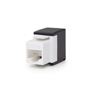 Keline Keystone Jack, Cat 6, RJ45/u