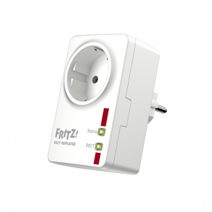 FRITZ!DECT Repeater 100 zosilňovač DECT signlu