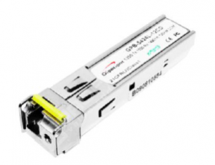 BIDI SFP modul, 1.25G, 1490/1310nm, SM 20km, with Digital Diagnostics Monitoring