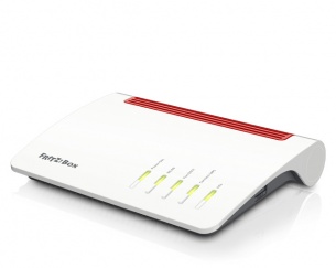FRITZ!Box 7590 VDSL router