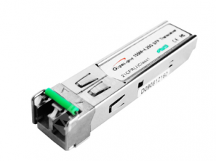 SFP module, 1,25G, 1310nm, SM 40km, with Digital Diagnostics Monitoring